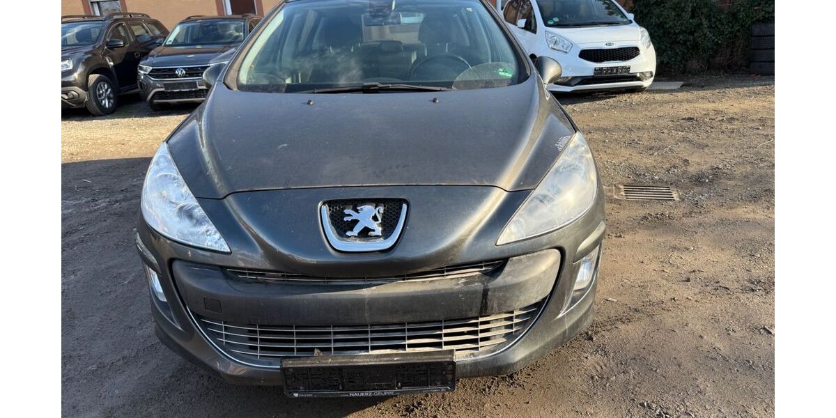 Peugeot 308 179.629 km 2.190 &euro; Kaiserslautern 67663