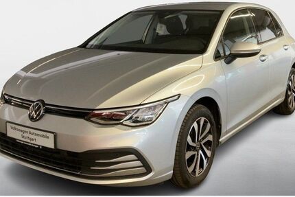 VW Golf 48.116 km 18.230 &euro; Stuttgart-Feuerbach 70469