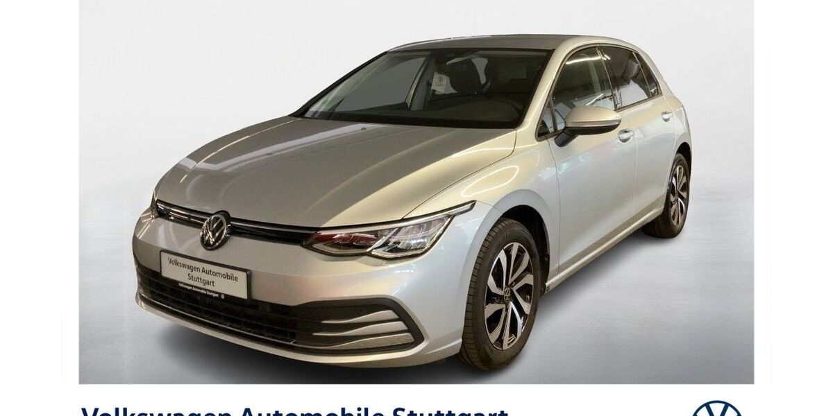 VW Golf 48.116 km 18.230 &euro; Stuttgart-Feuerbach 70469