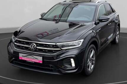 VW T-Roc 55.734 km 21.440 &euro; Euskirchen 53879