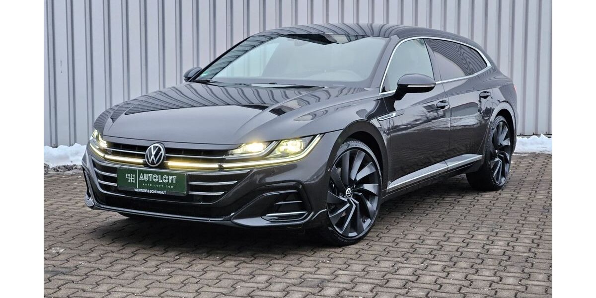 VW Arteon 124.998 km 27.440 &euro; Braunschweig 38112