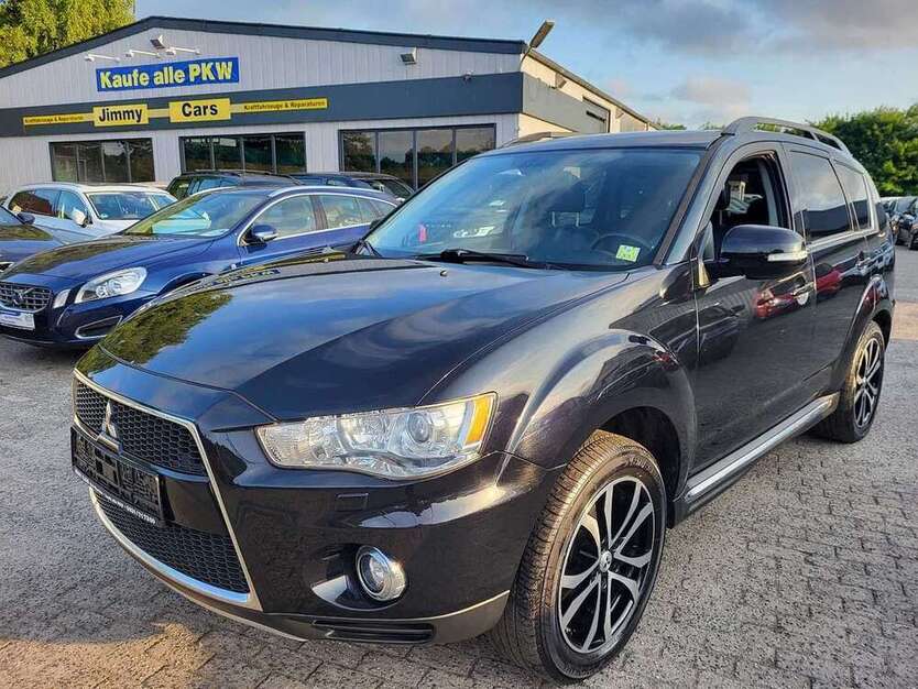 Outlander