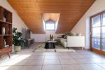 Dachgeschoßwohnung Bruckmühl - 3 Zimmer, 84 m&sup2;, 350.000&euro; | Angebot:25900903