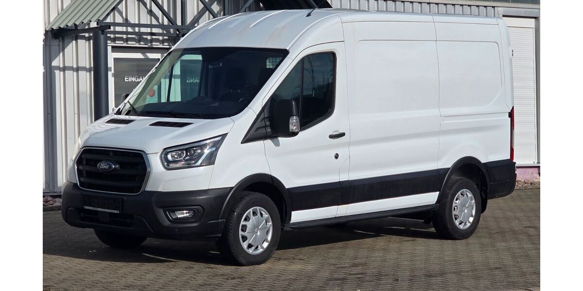 Ford Transit 150.000 km 20.990 € Zimmern o. Rottweil 78658