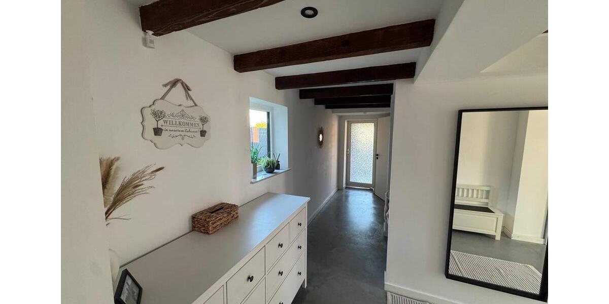 Doppelhaushälfte Weeze - 5 Zimmer, 187 m&sup2;, 359.000&euro; | Angebot:26412378