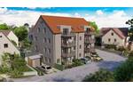 Etagenwohnung Westheim Ostheim Ostheim - 3 Zimmer, 86 m&sup2;, 276.000&euro; | Angebot:24031414
