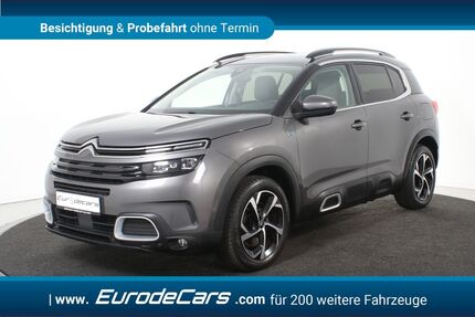 Citroen C5 Aircross 107.000 km 16.400 &euro; Herzogenrath 52134
