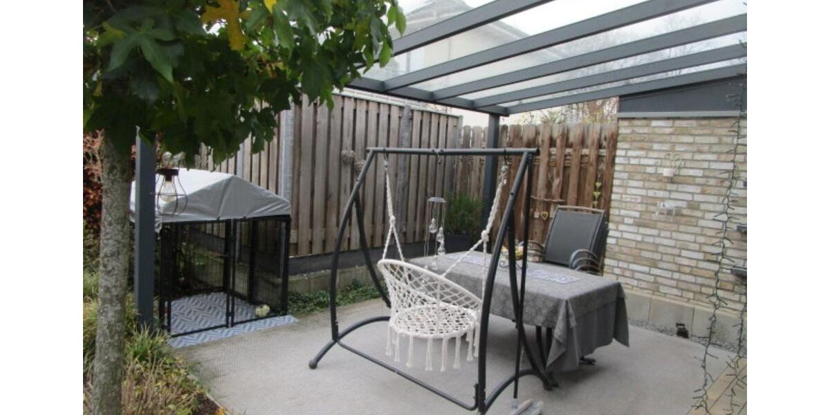 Doppelhaushälfte Niederkrüchten - 4 Zimmer, 128 m&sup2;, 1.500&euro; | Angebot:24940984