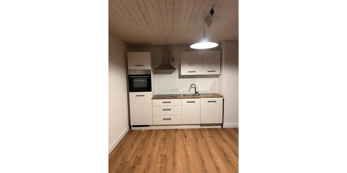 Erdgeschoßwohnung Erbach - 2 Zimmer, 75 m&sup2;, 790&euro; | Angebot:24470194