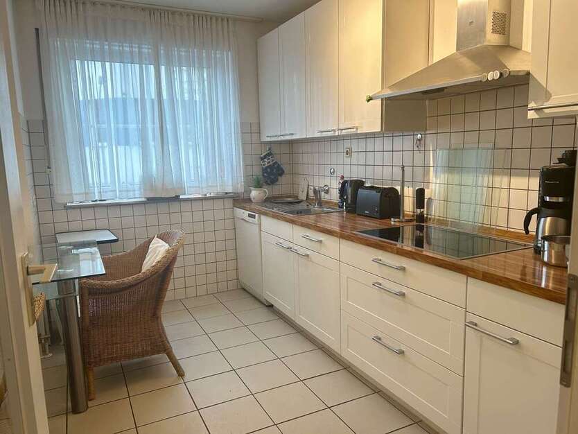 Wohnung zum Mieten in Dortmund 665 € 74 m²