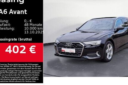 Audi A6 16.388 km 45.820 € Freiburg 79115