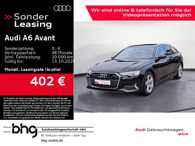 Audi A6 16.388 km 45.820 € Freiburg 79115