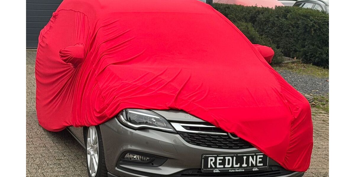 Opel Astra 105.000 km 9.500 &euro; Alsdorf 52477