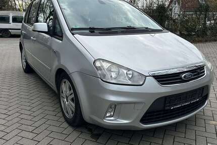 Ford C-Max 155.000 km 2.499 &euro; Kiel 24107