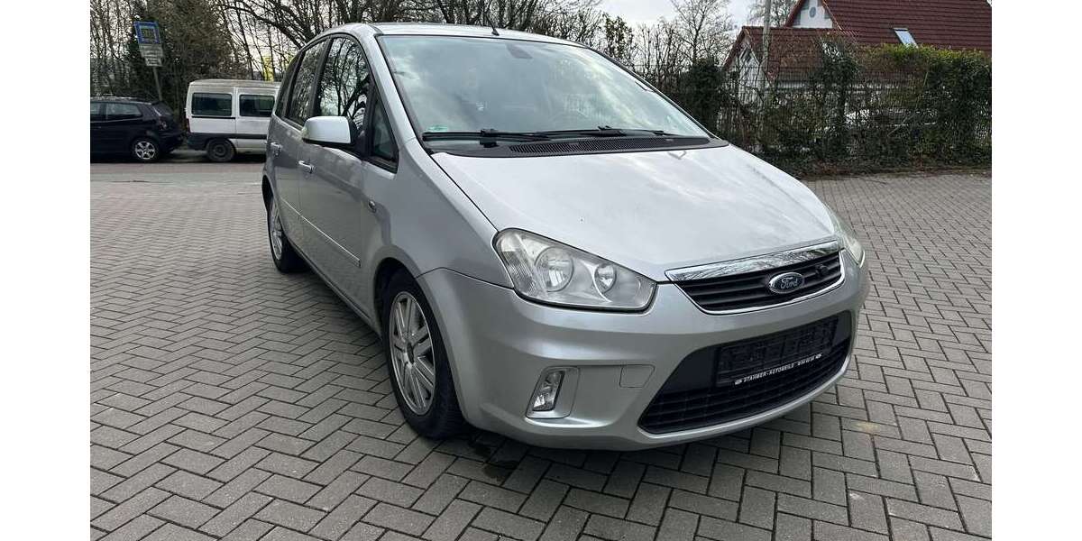 Ford C-Max 155.000 km 2.499 &euro; Kiel 24107