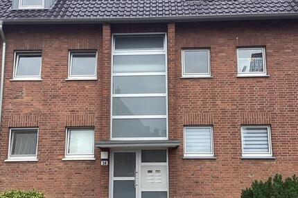 Wohnung Willich - 2 Zimmer, 46 m&sup2;, 414&euro; | Angebot:26003683