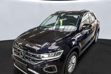 VW T-Roc 28.555 km 23.620 &euro; Kuchen 73329