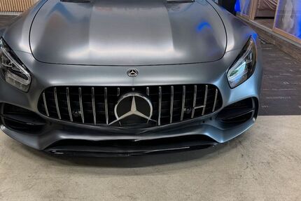 Mercedes-Benz AMG GT C 15.700 km 137.500 &euro; Kirchseeon 85614