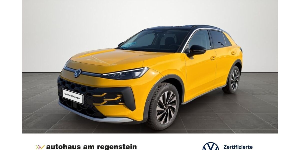 VW T-Roc 1.347 km 36.939 &euro; Wernigerode 38855