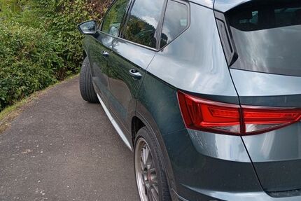 Seat Ateca 110.500 km 22.500 &euro; Morsbach 51597