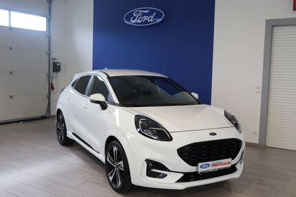 Ford Puma 64.000 km 20.600 &euro; Beverungen 37688