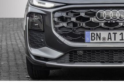 Audi Q3 7.000 km 43.990 &euro; Bonn 53227