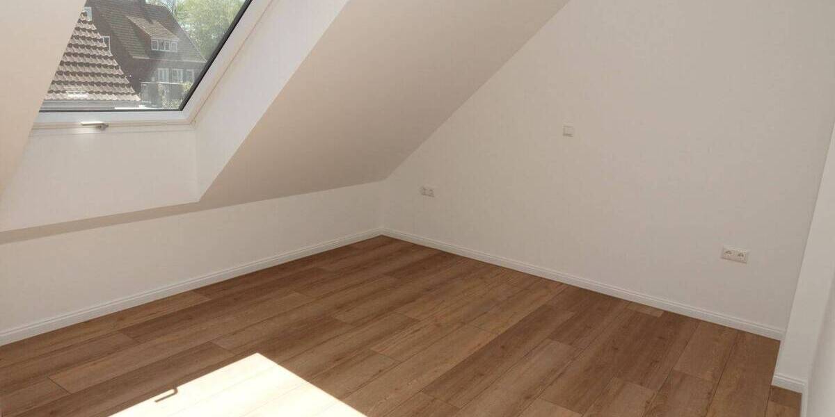 Etagenwohnung Esens - 3 Zimmer, 82 m&sup2;, 349.000&euro; | Angebot:26583725