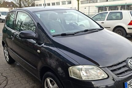 VW Fox 111.336 km 1.599 &euro; Wunstorf 31515