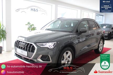 Audi Q3 35.002 km 32.900 &euro; Pinneberg 25421