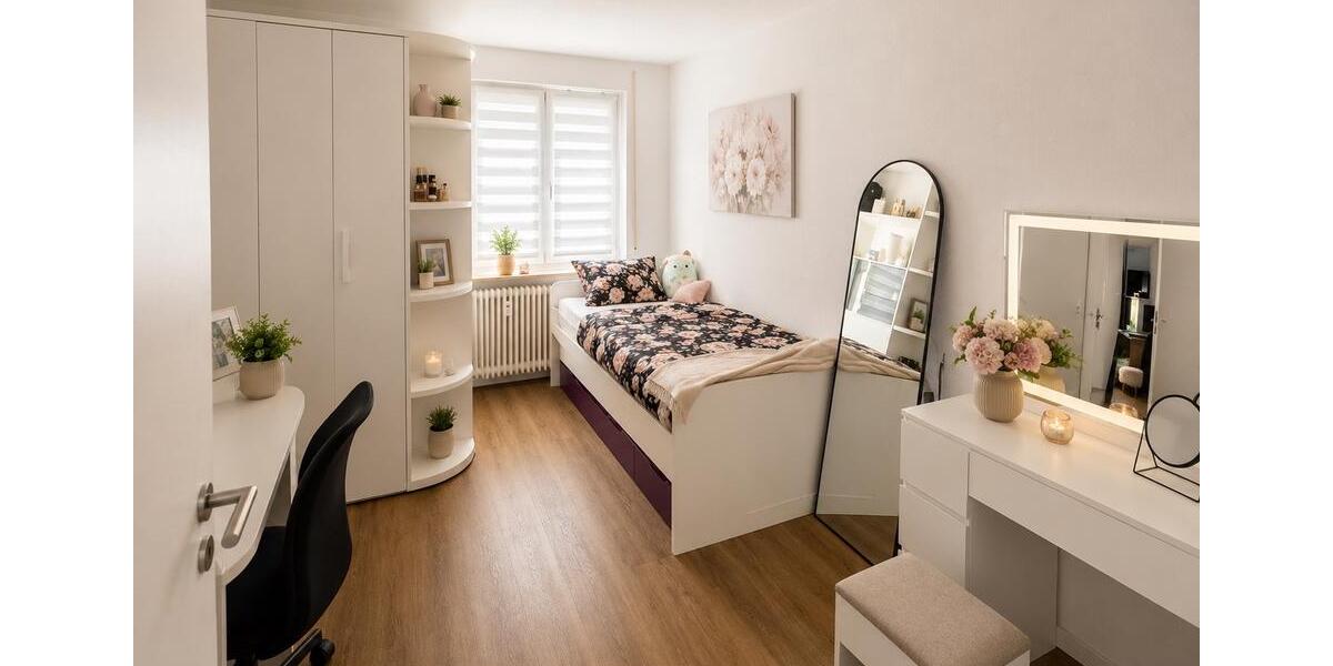 Etagenwohnung Gottmadingen - 4 Zimmer, 106 m&sup2;, 349.000&euro; | Angebot:26987245