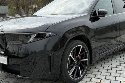 BMW iX3 8.000 km 79.999 &euro; Aicha vorm Wald 94529