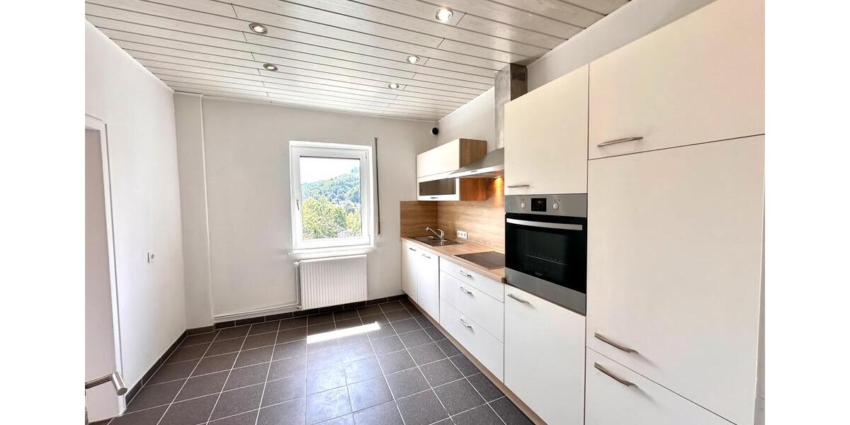 Doppelhaushälfte Hemer - 8 Zimmer, 155 m&sup2;, 1.399&euro; | Angebot:26283572