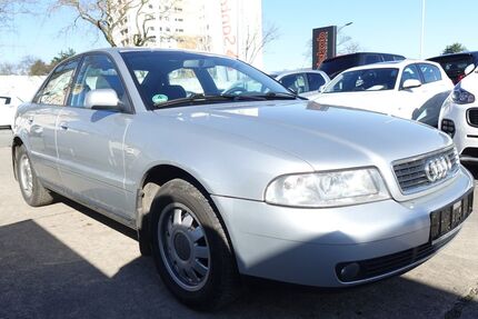 Audi A4 350.000 km 790 &euro; Mainaschaff 63814