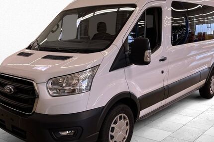 Ford Transit 215.000 km 18.999 &euro; Jork 21635