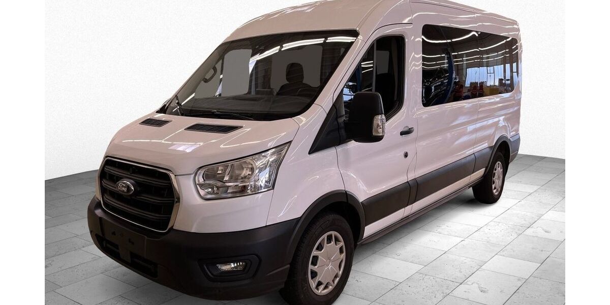 Ford Transit 215.000 km 18.999 &euro; Jork 21635