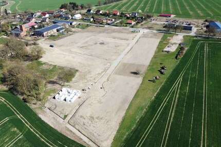 Grundstück zu verkaufen in Breesen 79.000 € 1000 m² zimmer