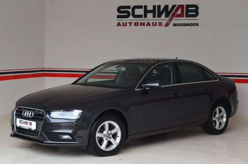 Audi A4 198.000 km 8.500 € Mössingen 72116