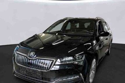 Skoda Superb 68.409 km 29.550 € Lauterbach 36341
