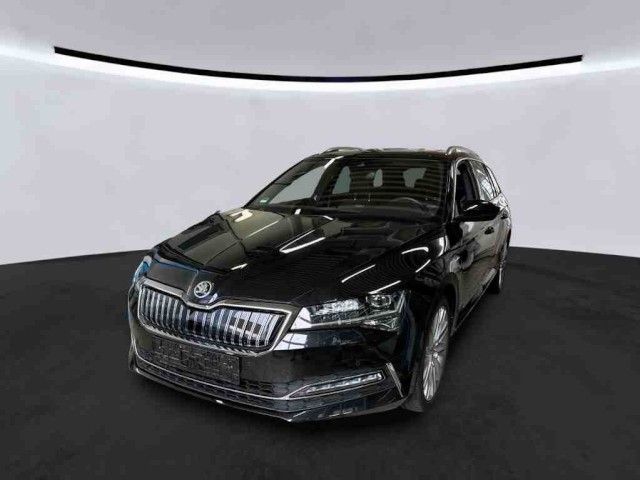 Skoda Superb 68.409 km 29.550 € Lauterbach 36341