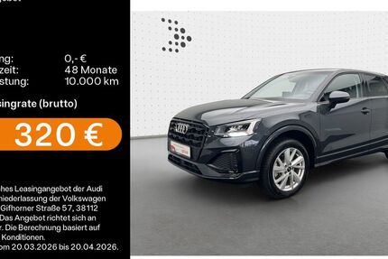 Audi Q2 26.394 km 34.190 &euro; Oberursel 61440