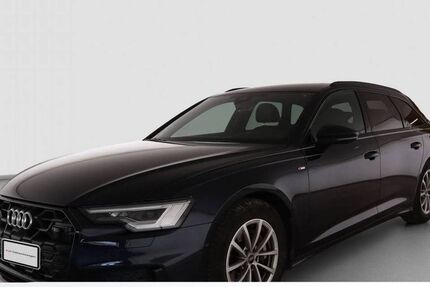 Audi A6 30.748 km 50.890 &euro; Neutraubling 93073