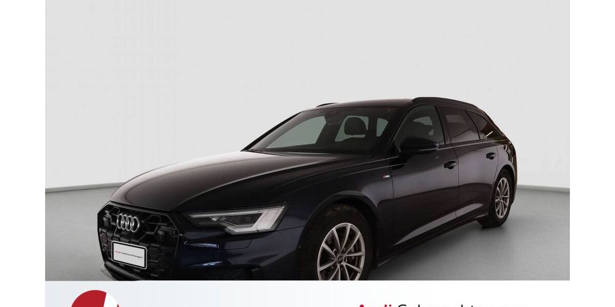 Audi A6 30.748 km 50.890 &euro; Neutraubling 93073
