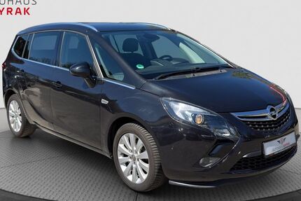 Opel Zafira 127.000 km 10.790 &euro; Osterholz-Scharmbeck 27711