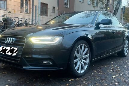 Audi A4 76.000 km 15.999 &euro; Berlin 12103