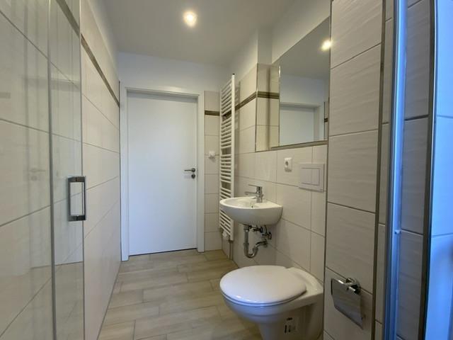 Erdgeschoßwohnung Wittenberg Lutherstadt - 3 Zimmer, 61 m&sup2;, 409&euro; | Angebot:25022885