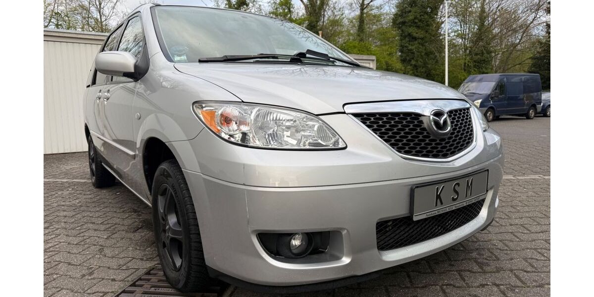 Mazda MPV 177.000 km 3.700 &euro; Bonn 53121
