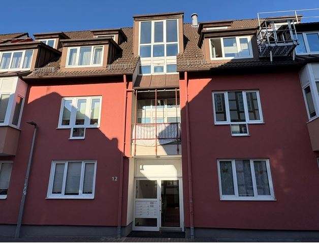 Etagenwohnung Höxter - 3 Zimmer, 88 m&sup2;, 130.000&euro; | Angebot:26291667