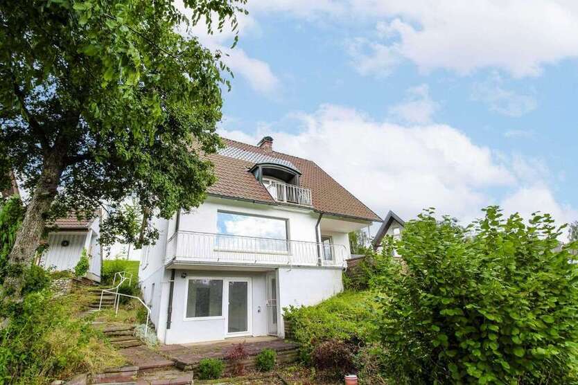 Haus zum Kaufen in Sankt Georgen 399.000 € 169.18 m²