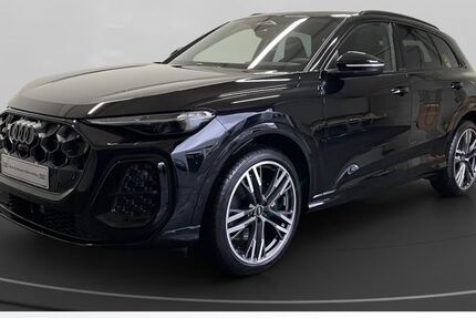 Audi SQ5 3.500 km 84.880 &euro; Köln 50823