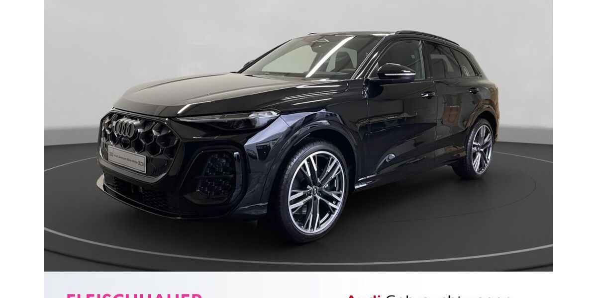 Audi SQ5 3.500 km 84.880 &euro; Köln 50823